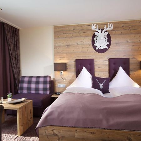 Hotel Heselbacher Hof Baiersbronn Eksteriør bilde