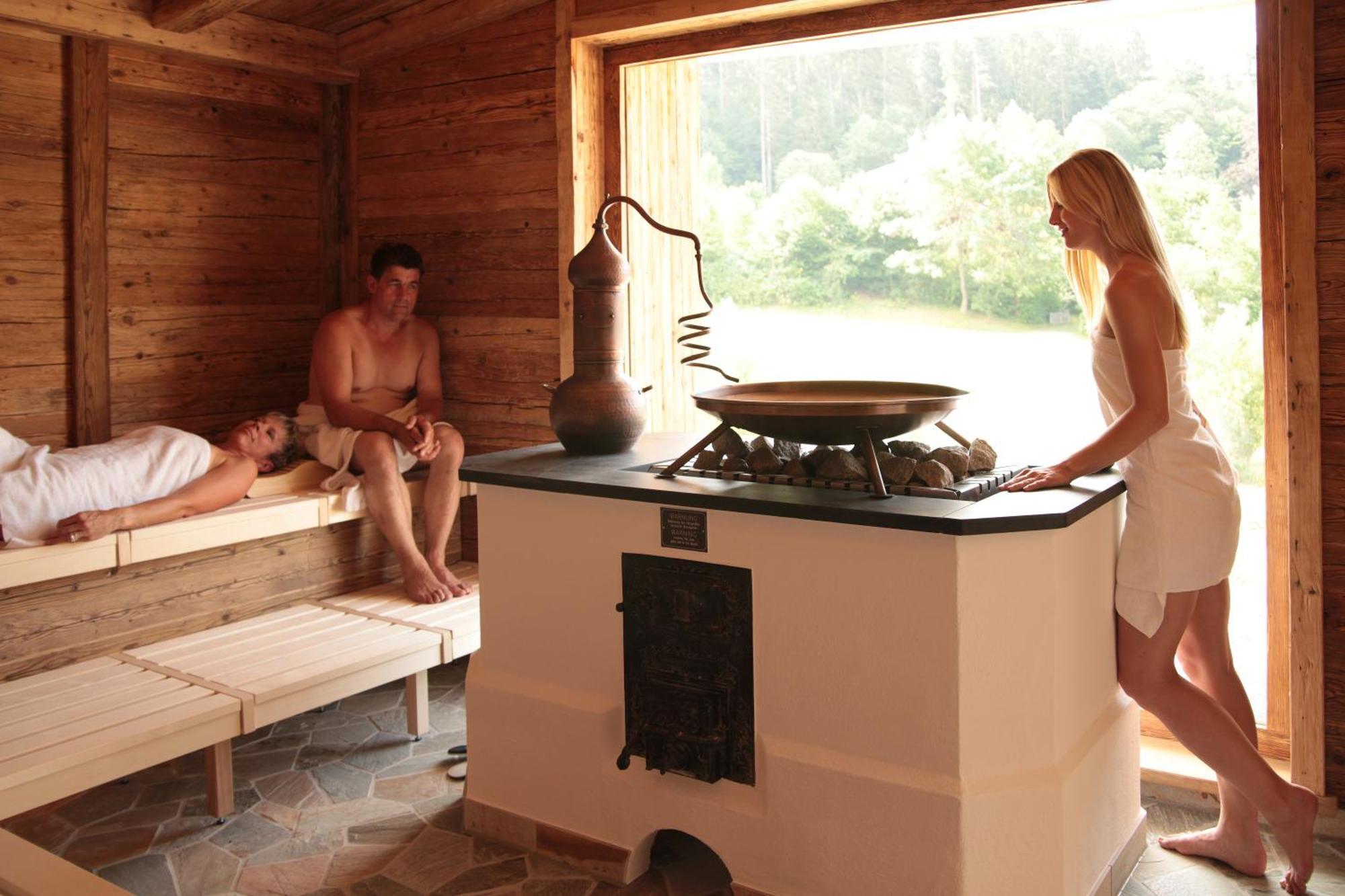 Hotel Heselbacher Hof Baiersbronn Eksteriør bilde