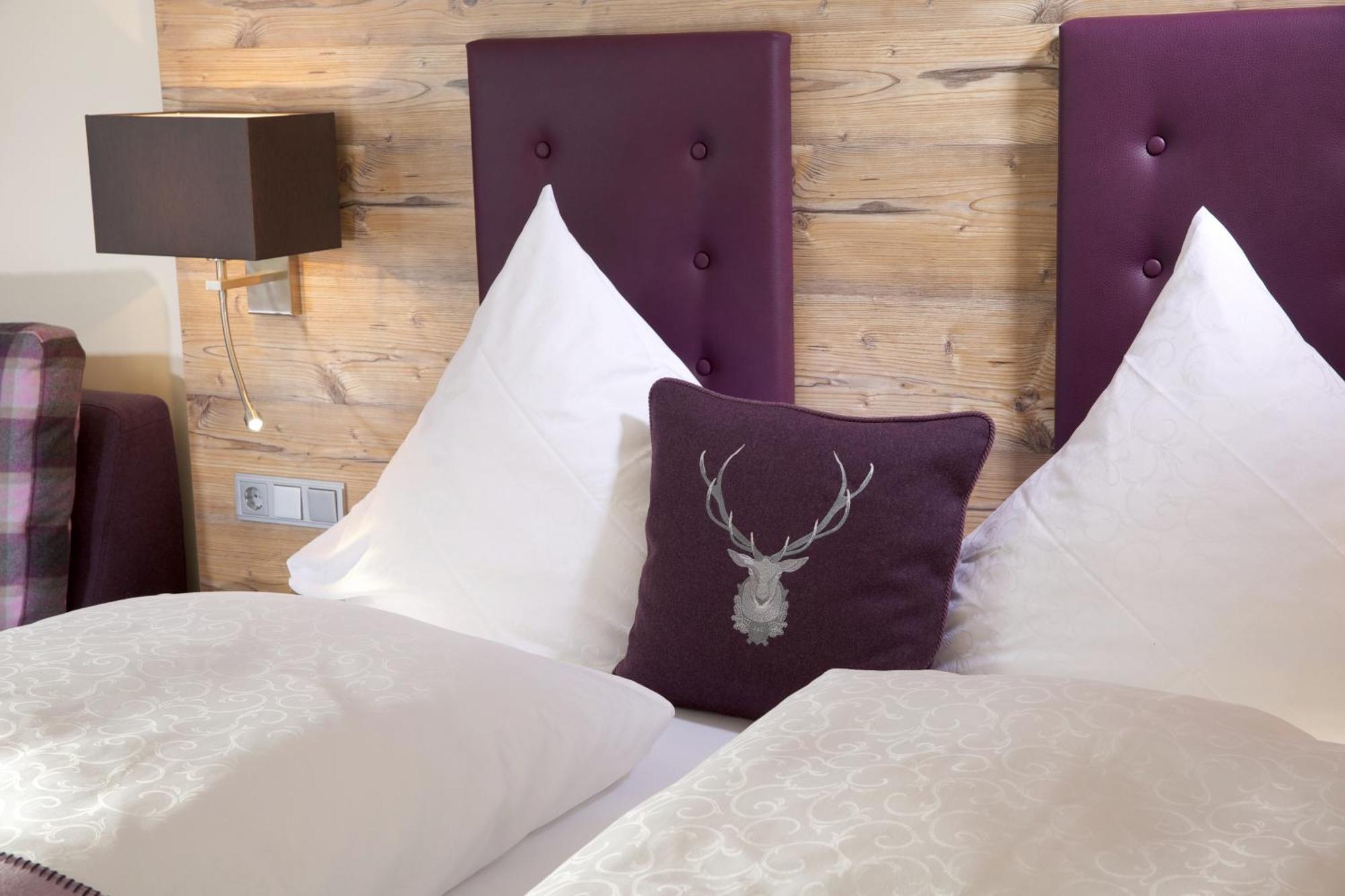 Hotel Heselbacher Hof Baiersbronn Eksteriør bilde