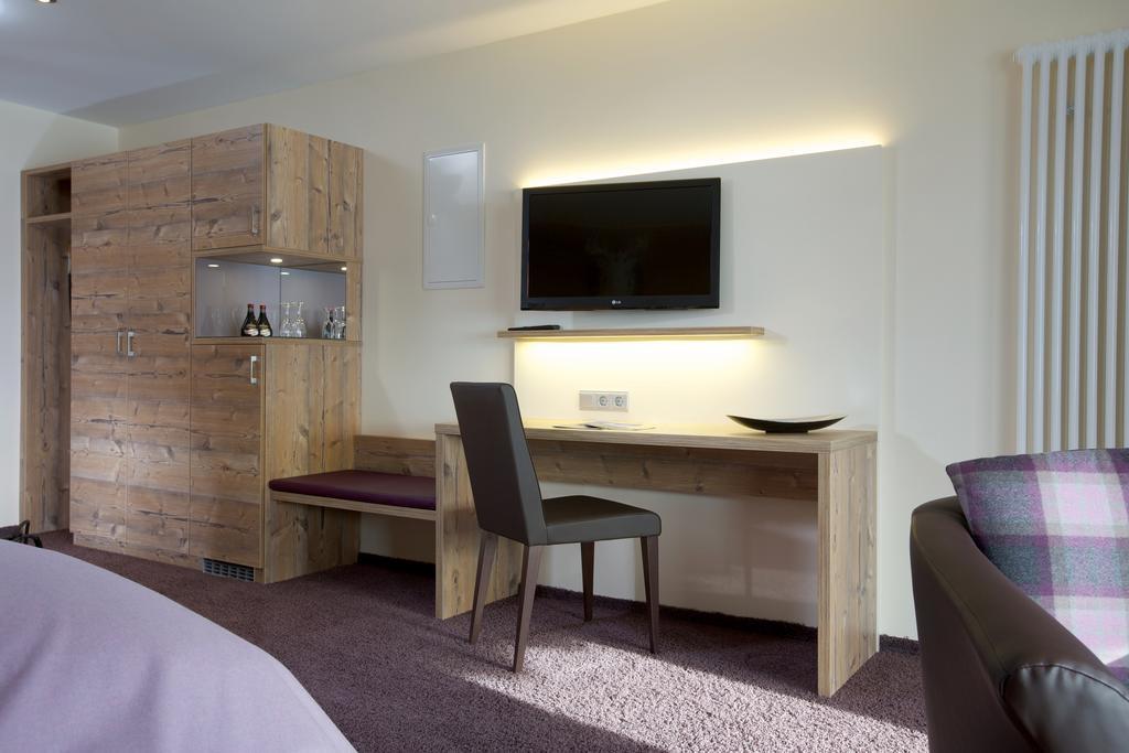 Hotel Heselbacher Hof Baiersbronn Eksteriør bilde
