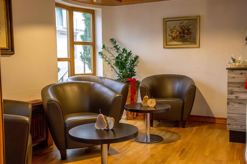 Hotel Heselbacher Hof Baiersbronn Eksteriør bilde