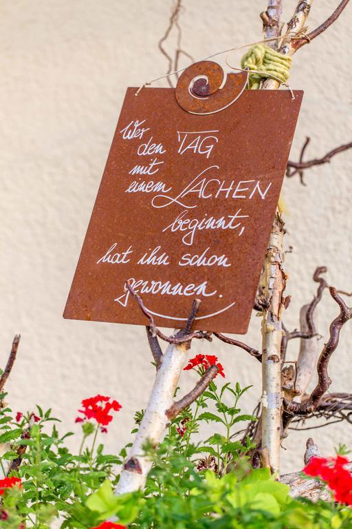 Hotel Heselbacher Hof Baiersbronn Eksteriør bilde